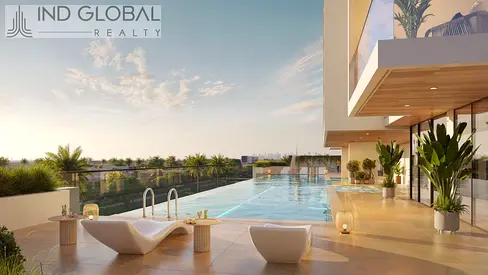 Japandi Living | Premium Amenities | High ROI