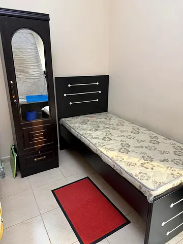 Bed space available for executive