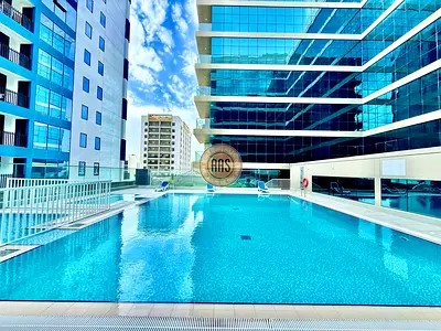Prime Location•Best Option•Luxury Living•Spacious & Lavish 1bhk•All Amenities