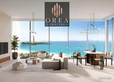 Premium 1BR Apartment | Soto Grande | Al Hamra Village | RAK