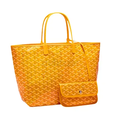 Goyard Saint Louis PM Tote Bag