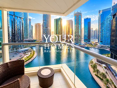 READY TO MOVE | 1BR CONVERTED INTO 2BR | BOOK NOW
