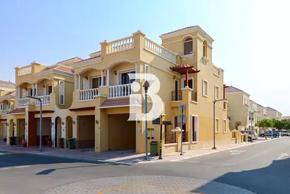 Elegant 2BR TC | Ready To Move | Al Hamra Village