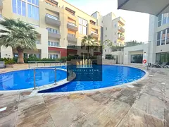 Spacious 2BR | Balcony | Prime Location