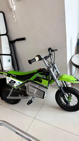 E bike Razor for sell