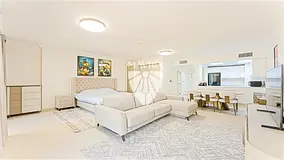 Move In Ready | Spacious | Beach View | Furnished