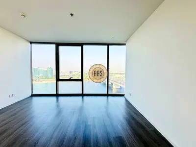 Sea View | High floor | Luxury 2 B/R | 4chqs |