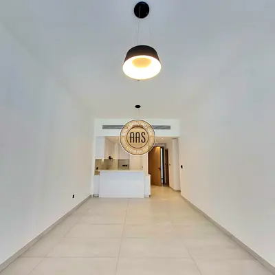 Spacious 2-Bedroom Apartment With All kitchen Applices || At Prime Location