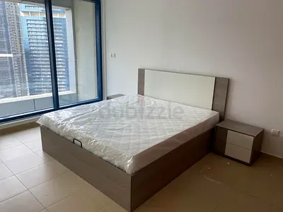 Bed set and dressing table urgent sale