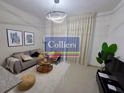 A Furnished Home with Premium Amenities | Book Now
