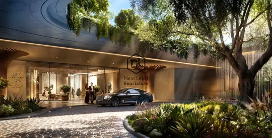 FOREST LIVING | NEW LAUNCH | CLOSE TO GHAF WOODS MALL