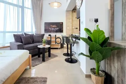 Fully Furnished | City View |