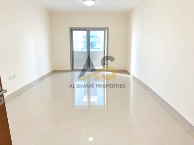 30days free 1bhk with balcony parking free Dubai sharjah border..
