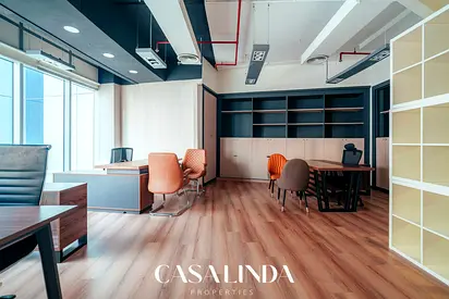 Hot Deal | Spacious Office | Prime Location