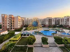 Vacant | Community View | Modern Layout