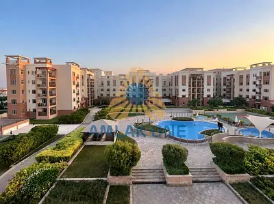Vacant | Community View | Modern Layout