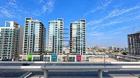 En-suite Layout | Large Balcony | Furnished