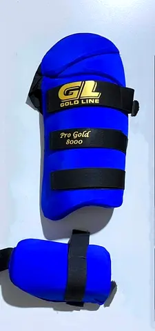 Brand New Cricket Thigh Pad (8000) - Dhs100