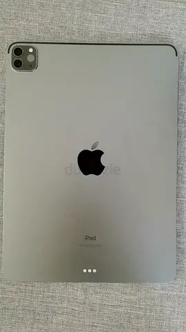 iPad Pro 11-inch (M1 Chip) - 128GB Storage