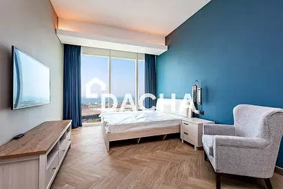 Full Sea Views | All Bills Included | Palm Views