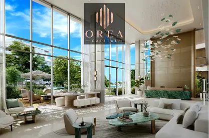 Palm Central Private Residences | Luxury 2-Bedroom Apartment | Palm Jebel Ali