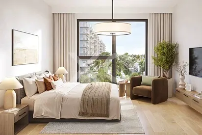 High floor | Corner unit | Payment Plan