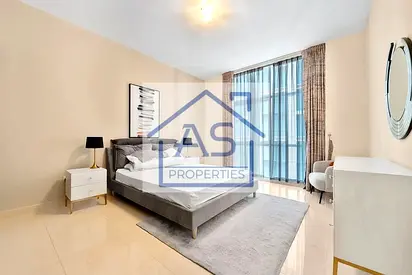 1 Month Free | Furnished 1BHK | Near Metro | GYM & Pool