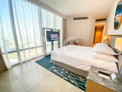 Hotel Apartment | High Quality | HighFloor