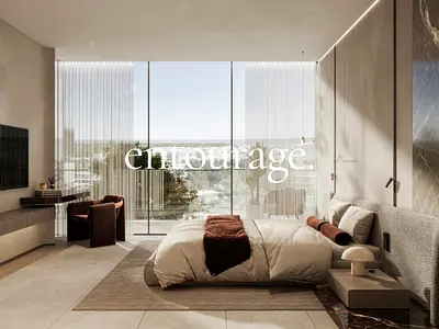 3BR Penthouse | Private Pool | Terrace