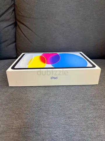 Ipad A16 128gb