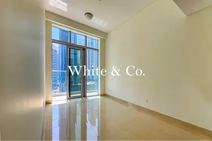 Higher floor | Brand New | Spacious 2 bed