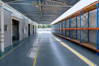 Cold Storage | Warehouse | Stable | Office Space