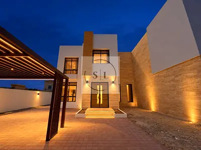 Brand New Villa | All Ensuite | Pool and Garden