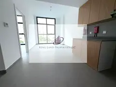 Brand new 1 bhk for rent Al mamsha Sharjah
