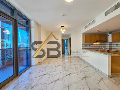 Open View | 2 Bedroom | All Amenities | 85k | Near Metro