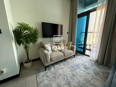High Floor | Furnished | Vacant and Ready to Move