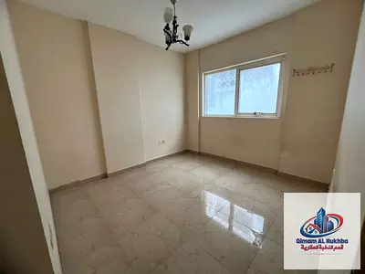 Affordable 1BHK in Al Qulaiyah | Master Bedroom & 2 Bathrooms | Large Kitchen with Ample Cabinets | Central AC & Gas | Landlord-Covered Maintenance |