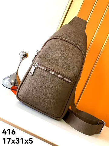Hermes bag