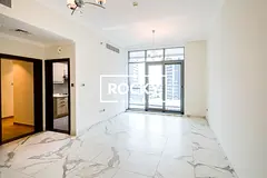 Unfurnished | Vacant Now | Spacious Balcony