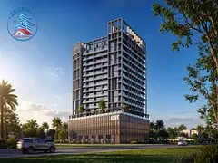 30% ROI | 70%MORTGAGE | 1%MONTHLY | 6-Y PLAN | FURNISHED