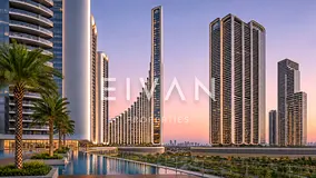 Amenities View | Developer Price | Binghatti City