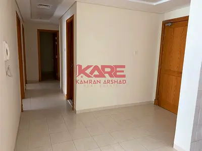 Spacious 2 bedroom || Fully Maintained || Close to Metro