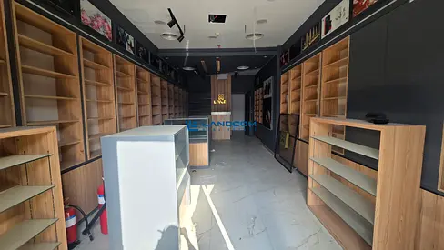Retail Shop| Ideal for Gold & Jewellery Business