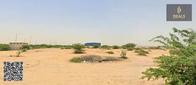 20% Down Payment | Al Arqoub, Sharjah | 3-Year Installment Plan | Prime Location | Freehold Land |