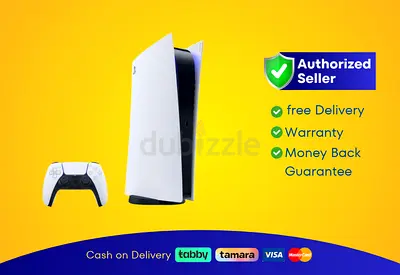 ony PlayStation 5 Gaming Console Fat – Digital Edition | Warranty | FREE Delivery