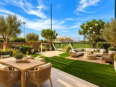 LARGEST PLOT | POLO VIEW | RESORT LIVING
