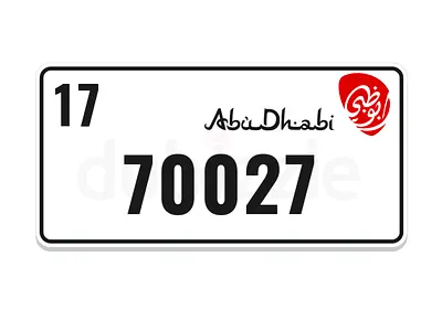 17 / 70027