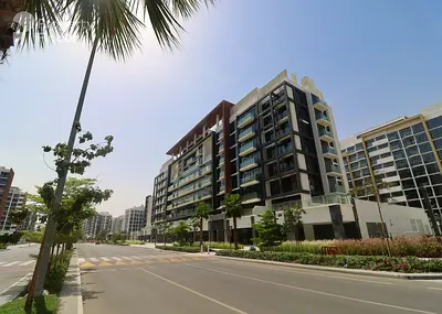1-BEDROOM APARTMENT FOR RENT | AZIZI RIVIERA