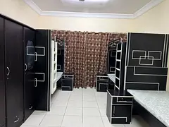 Ladies (Executive) Bed Space Available Al Nahda Sharjah
