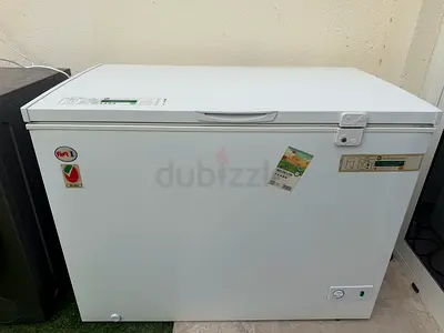 freezer